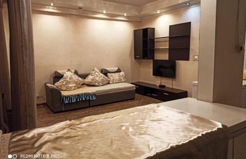 Sukhbaatar Appartement | Un Dara Apartment - City Center, Ulaanbaatar, Mongolia