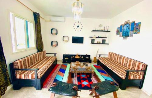 Tunis Appartement | Un emplacement exceptionnel