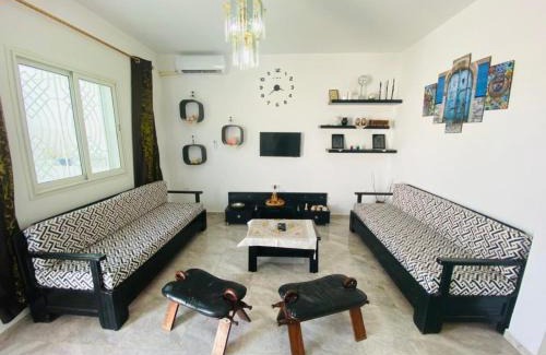 Tunis Appartement | Un emplacement exceptionnel