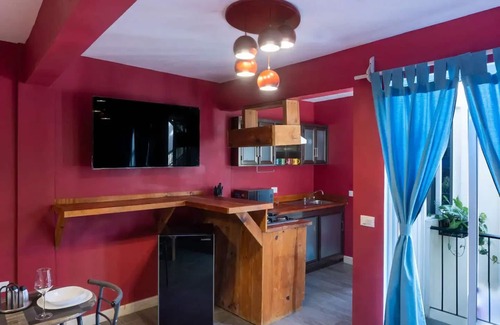 Xalapa Appartement | Un Espacio muy Comodo y con Estilo