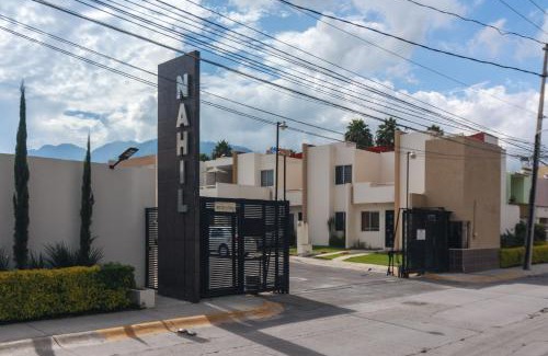 Xalisco Maison | Un espacio privado y cómodo. Casa Nahil.