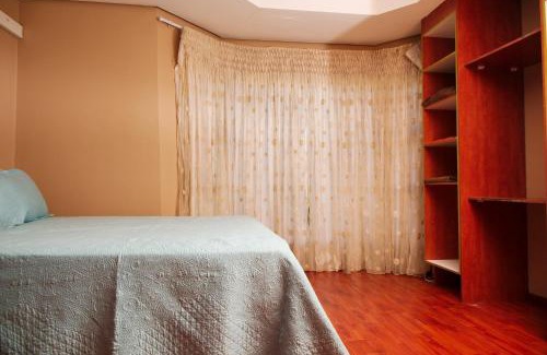 Middelburg Maison | Un-Furnished Rooms Contractors Accomodation at 66 Pongola Street, MIDDELBURG, Mpumalanga