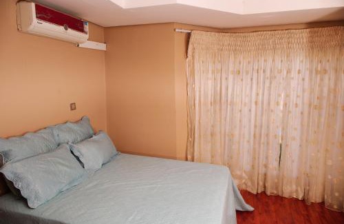 Middelburg Maison | Un-Furnished Rooms Contractors Accomodation at 66 Pongola Street, MIDDELBURG, Mpumalanga