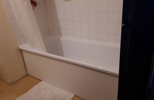 Center Appartement | Un grand jolie T1 sans vis a vis très lumineux, agréable au centre ville