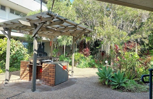 Moreton Bay Region Station Balnéaire | Un interrupted views. Lift Access from covered Car Park Kitchen facilities