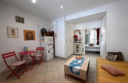 Le Piol Appartement | Un jardin en Ville