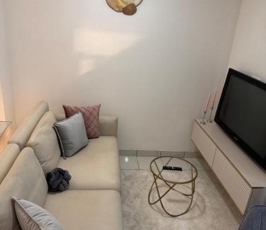 Limeil-Brevannes Appartement | Un joli studio avec terrasse