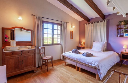 Saint-Cesaire-de-Gauzignan Autre | Un Lieu Ressource Pour de Belles Retrouvailles aux Pieds des Cévennes