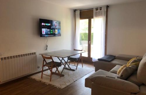 Sort Appartement | Un lindo piso acogedor para desconectar en Sort