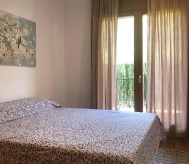 Sort Appartement | Un lindo piso acogedor para desconectar en Sort
