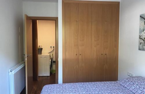 Sort Appartement | Un lindo piso acogedor para desconectar en Sort
