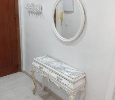 Carretera de Cadiz Appartement | Un lugar agradable en Málaga