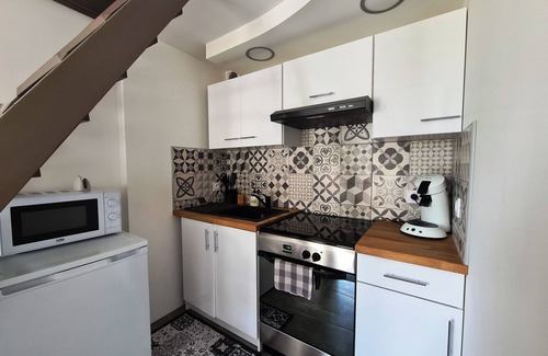 Blere Maison | "Un Oasis de tranquillité en plein centre ville"