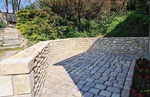 Blere Maison | "Un Oasis de tranquillité en plein centre ville"