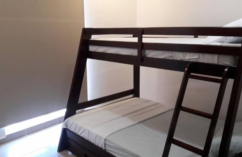 Cancun Appartement | ¡Un paraíso en Cancun! Dreams Lagoon
