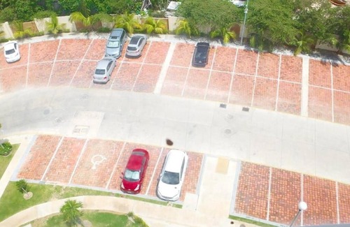 Cancun Appartement | ¡Un paraíso en Cancun! Dreams Lagoon
