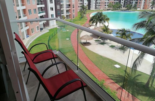 Cancun Appartement | ¡Un paraíso en Cancun! Dreams Lagoon