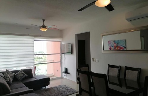 Cancun Appartement | ¡Un paraíso en Cancun! Dreams Lagoon