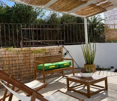 Punta del Hidalgo Maison | Un Paraiso En Tenerife