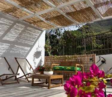 Punta del Hidalgo Maison | Un Paraiso En Tenerife