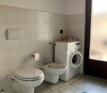 Barolo Appartement | UN PASSO DAL CASTELLO