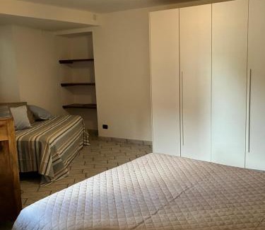 Barolo Appartement | UN PASSO DAL CASTELLO