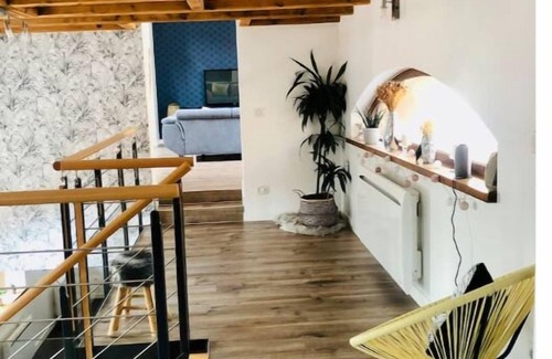 Mittelwihr Maison | Un Petit Écrin au Cœur du Vignoble Alsacien