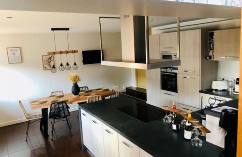 Mittelwihr Maison | Un Petit Écrin au Cœur du Vignoble Alsacien