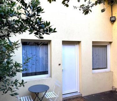 Mulhouse Appartement | Un petit cocon de tranquillité