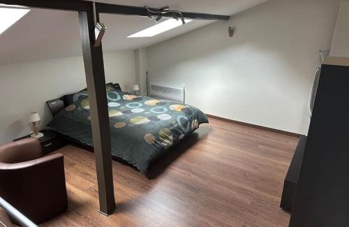 Mulhouse Appartement | Un petit cocon de tranquillité