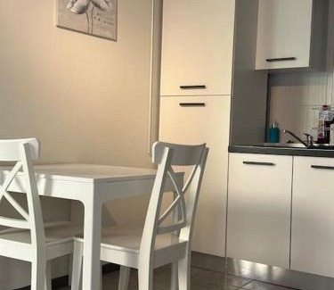 Mulhouse Appartement | Un petit cocon de tranquillité