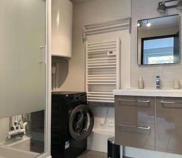Mulhouse Appartement | Un petit cocon de tranquillité