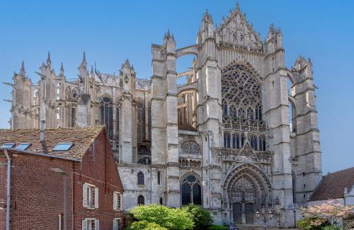 Beauvais Appartement | Un petit coin de Cathédrale
