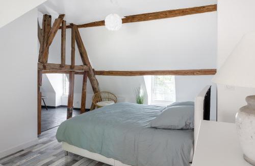 Beauvais Appartement | Un petit coin de Cathédrale