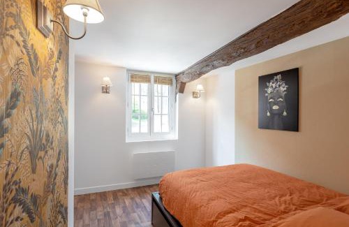 Beauvais Appartement | Un petit coin de Moyen Âge