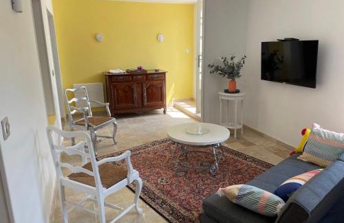 Benet Appartement | Un petit coin de paradis