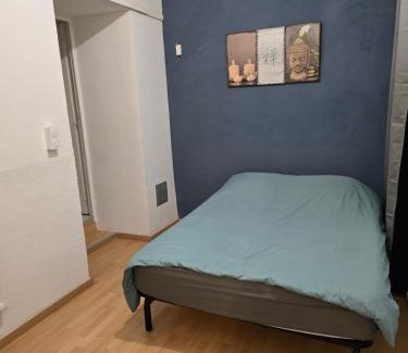 Gavarret-sur-Aulouste Maison | Un petit coin de paradis