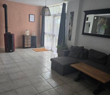 Gavarret-sur-Aulouste Maison | Un petit coin de paradis