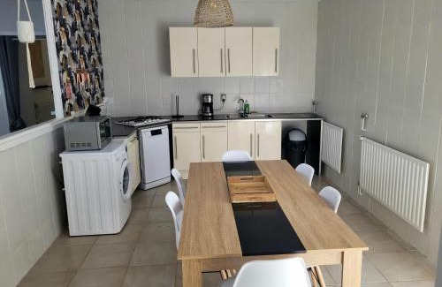 Gavarret-sur-Aulouste Maison | Un petit coin de paradis