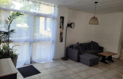 Gavarret-sur-Aulouste Maison | Un petit coin de paradis