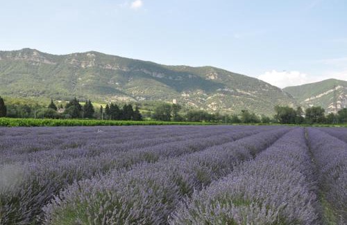 Roche-Saint-Secret Maison | Un petit coin de paradis