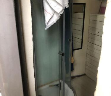 Saint-Germain-des-Fosses Appartement | Un petit studio dans un cadre naturel