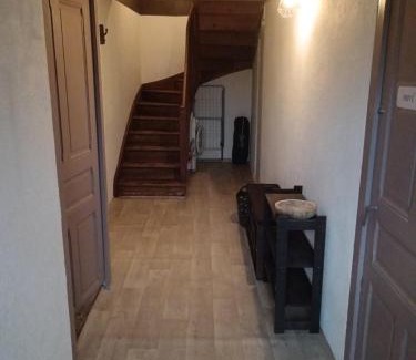 Javaugues Appartement | Un petit nid à la campagne