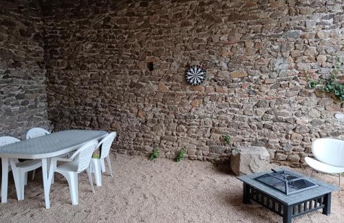 Javaugues Appartement | Un petit nid à la campagne