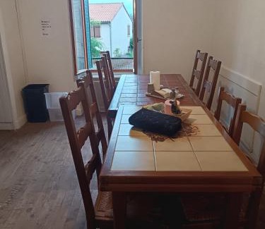 Javaugues Appartement | Un petit nid à la campagne