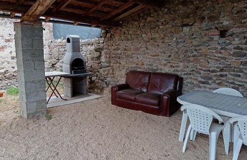 Javaugues Appartement | Un petit nid à la campagne