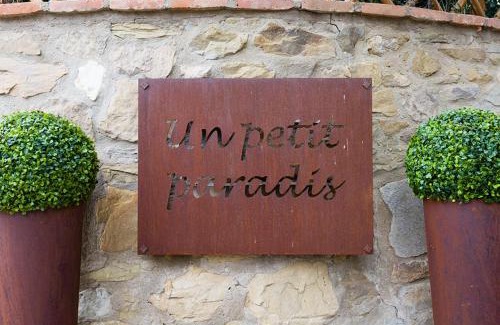 Castiglione della Valle Maison | Un Petit Paradis