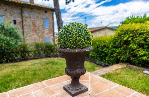 Castiglione della Valle Maison | Un Petit Paradis