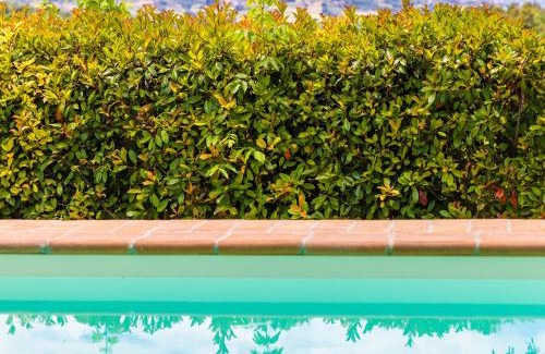 Castiglione della Valle Maison | Un Petit Paradis