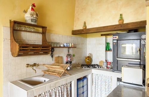 Castiglione della Valle Autre | Un Petit Paradis